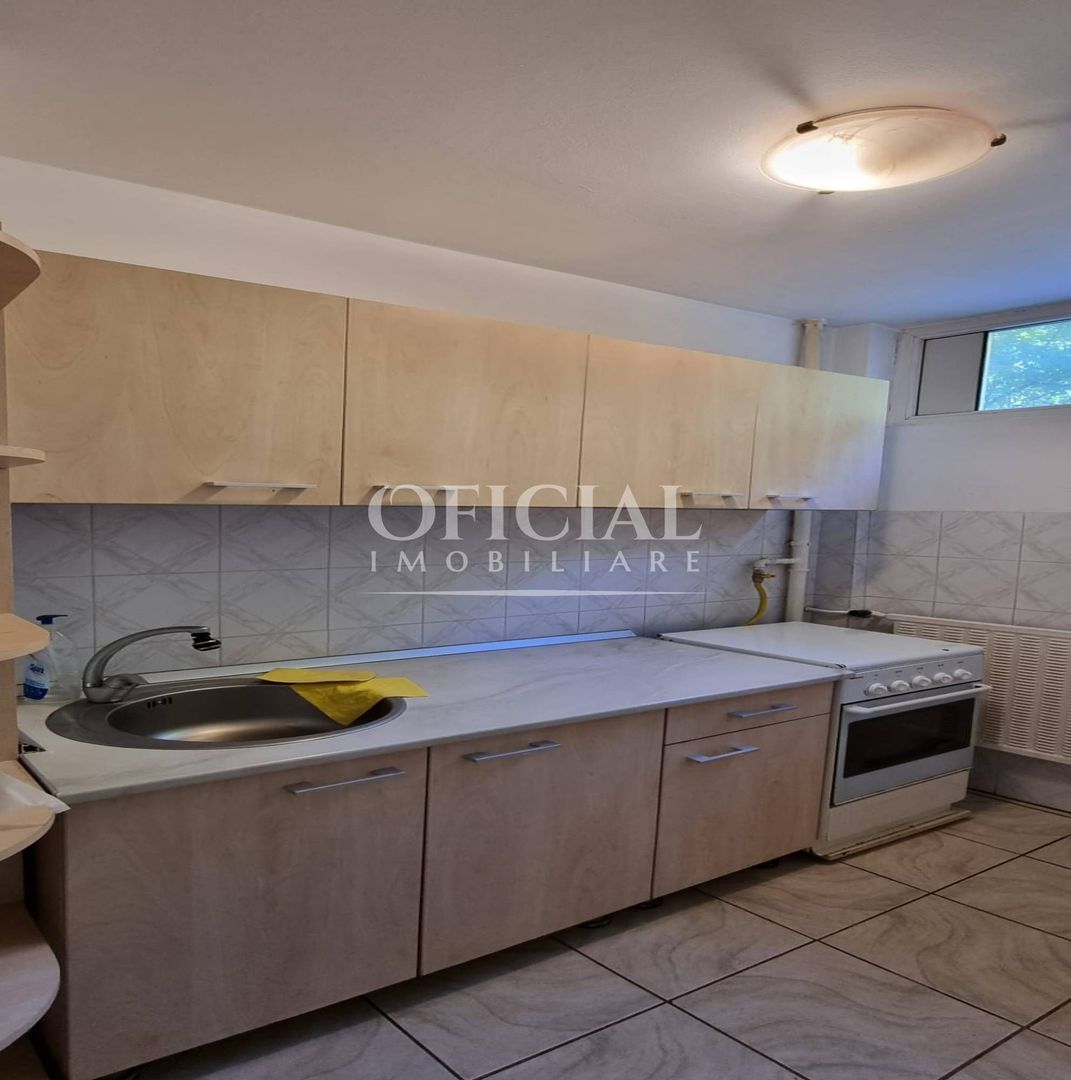 Apartament 1 Camera | Balcon | PET FRIENDLY | Gheorgheni Detunata - Poză 5