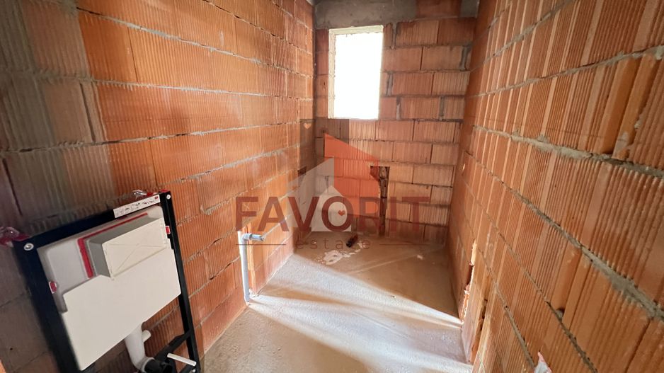 Duplex pe parter | 4 Camere | 2 Bai | Posibilitate mansardare | Giroc - Poză 12