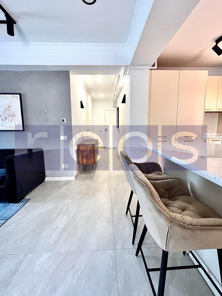 VANZARE APARTAMENT 3 CAMERE | LUX | BLOC NOU | UTILAT SI MOBILAT | - Poză 13