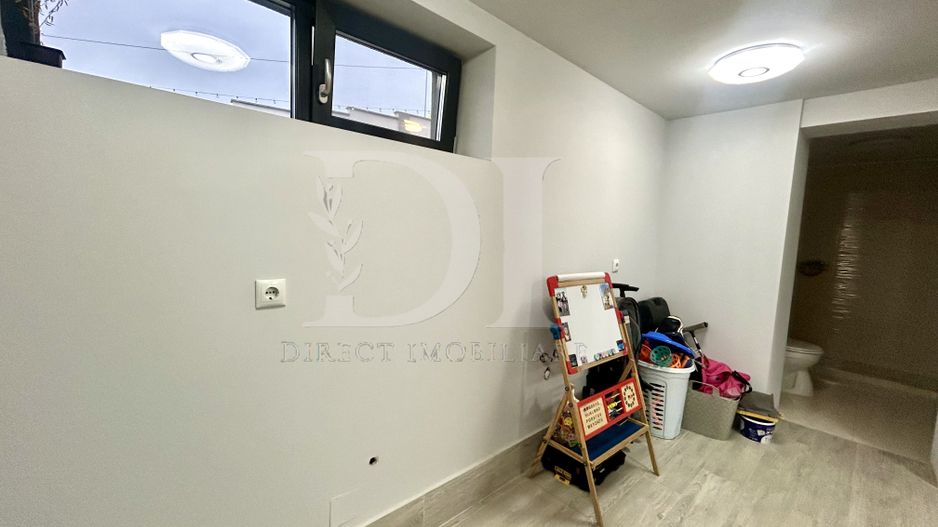 Casa individuală | PREMIUM | de vânzare  în Dezmir / Cluj - Poză 20