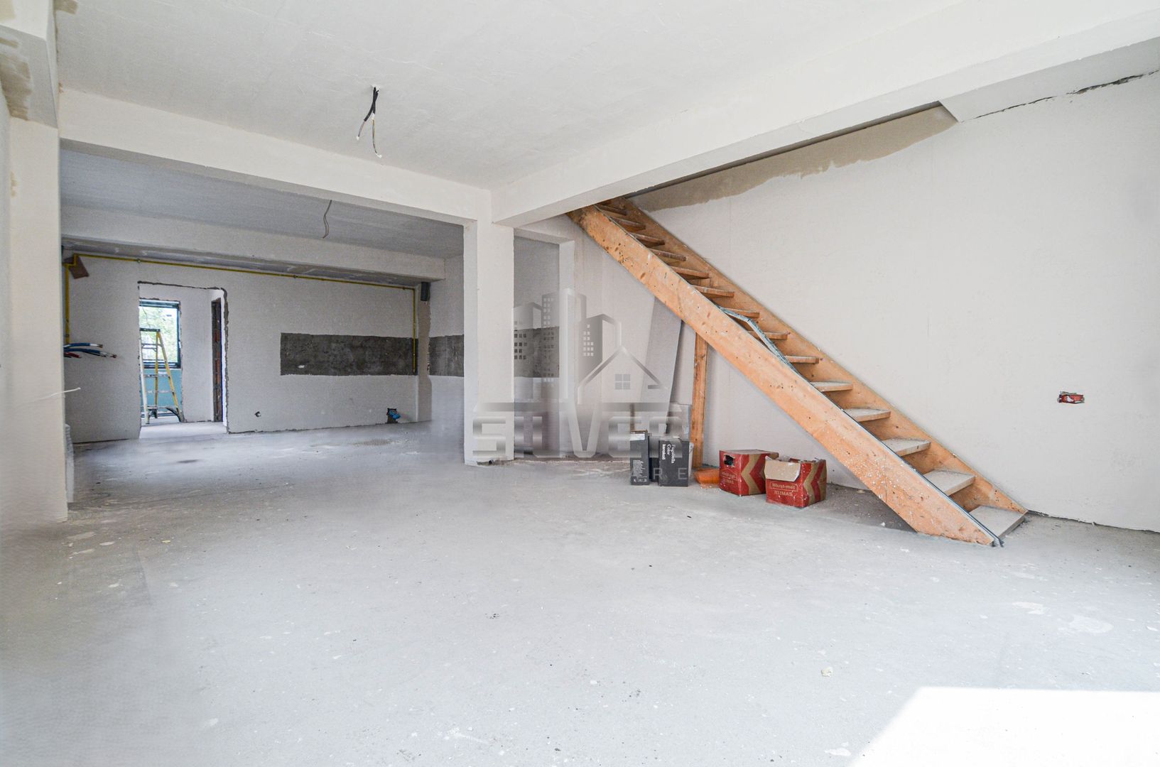 Casa individuala  la calcan in Cartierul Gruia din Cluj-Napoca - Poză 6