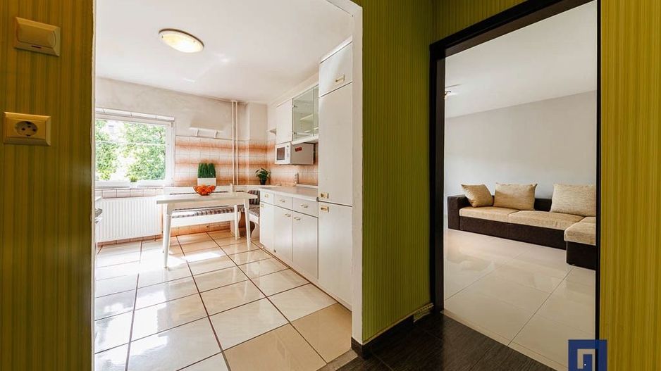 Apartament 4 camere cu garaj, etaj 1 - 91 mp, Zona Odobescu, Comision 0 - Poză 8