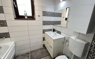 APARTAMENT DE LUX 2 CAMERE BLOC 2017 UVERTURII & LOC DE PARCARE - Poză 4