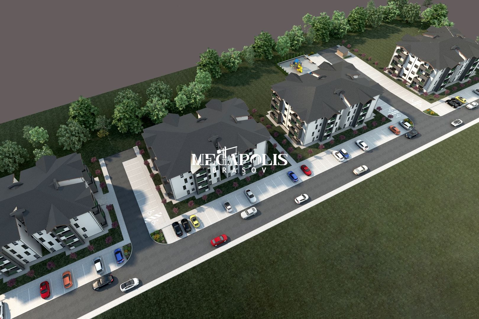 Apartament 2 Camere Decomandat Predare Decembrie - Poză 5