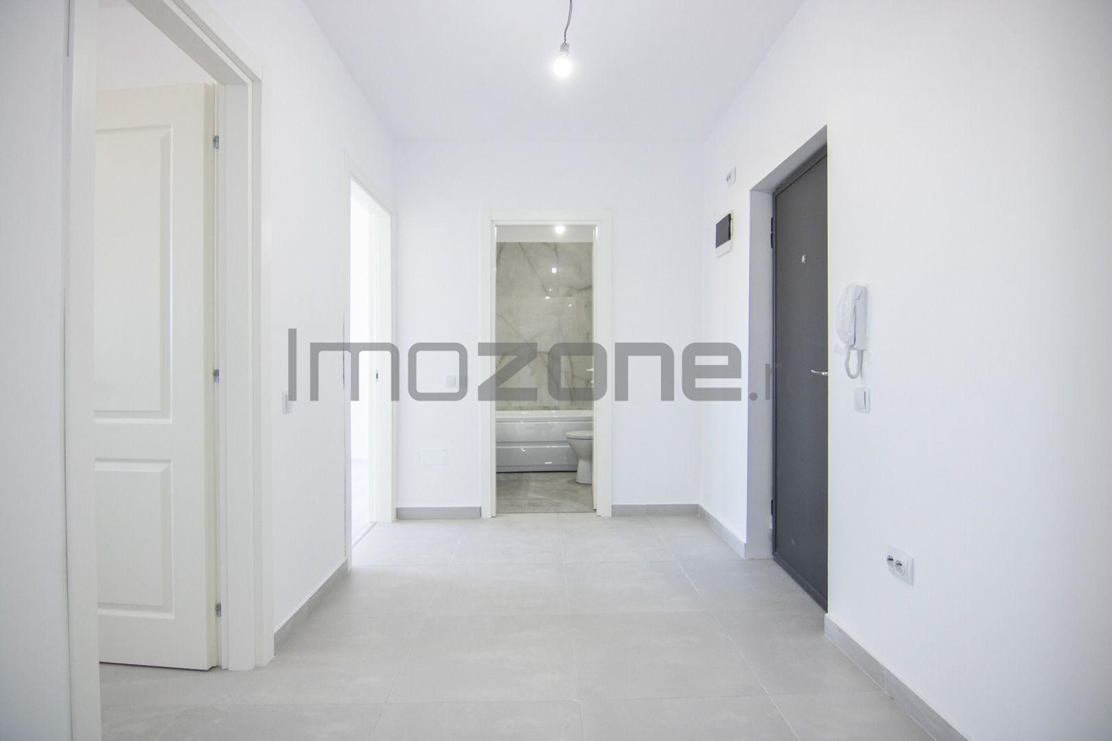 2 Camere | Decomandat | 54 mp | Baie cu Geam | Bloc Nou | Militari | Autogara - Poză 6