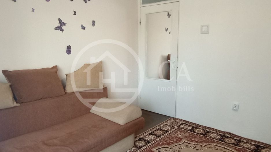 Apartament de inchiriat 3 camere  zona Nufarul, Oradea - Poză 12