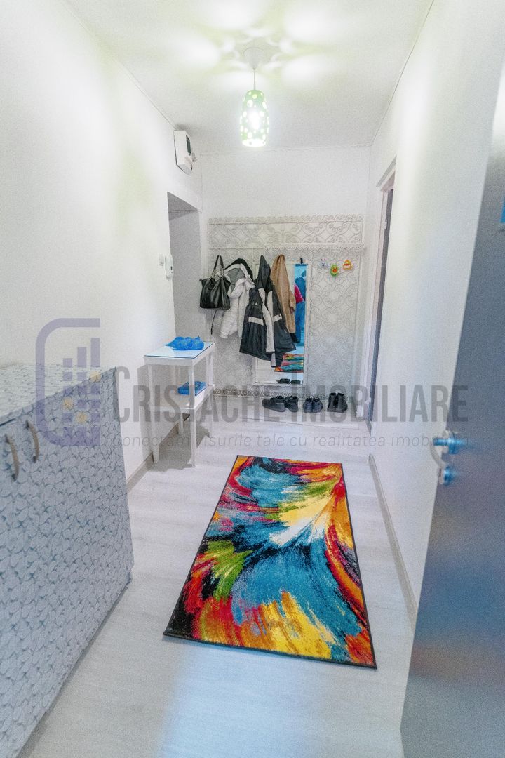 Inchiriere – Ap 2 cam | Imobil Dr Taberei | Sector 6 | 3 min Metrou Favorit - Poză 7