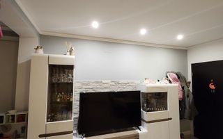 Apartament 3 camere – 93 mp + 2 balcoane – zona Florilor, Florești. - Poză 3