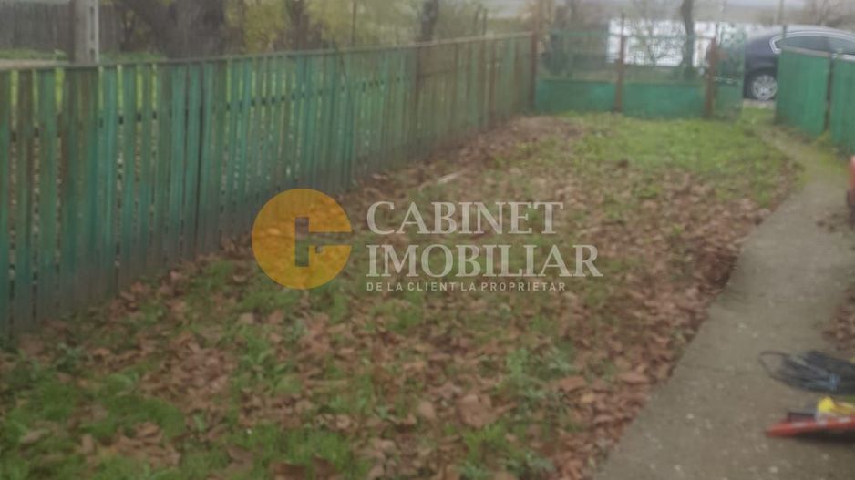 Oază de liniște la doar 27 km de Iași – Teren generos + Casă + Potențial nelimit - Poză 5