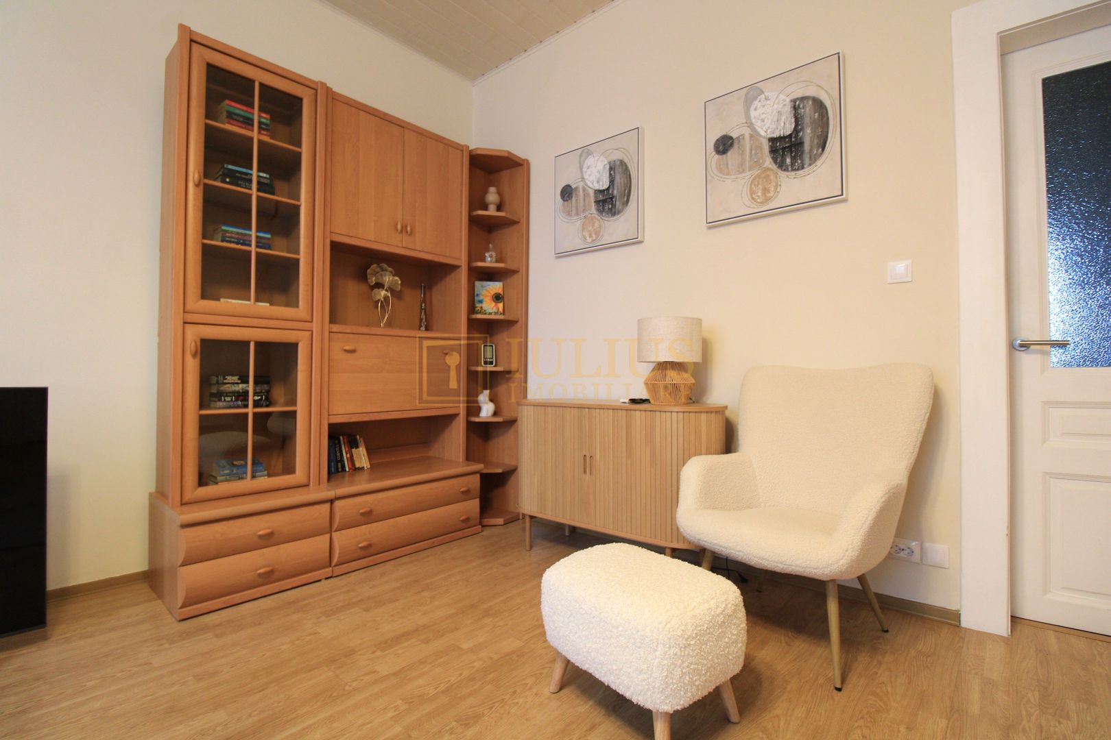 Take Ionescu, 3 camere, centrala proprie. - Poză 3