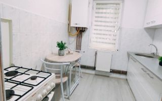 Apartament 2 camere decomandat de inchiriat, Tudor Vladimirescu, Iasi - Poză 3