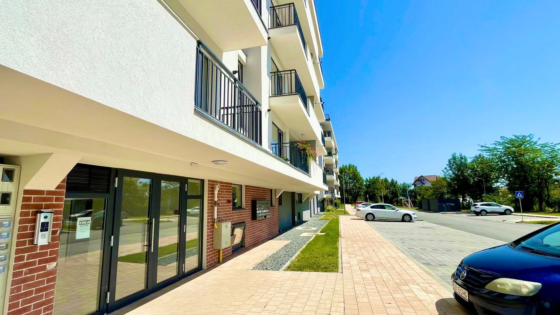 Apartament 2 camere si boxa , - Turnisor, Sibiu - Poză 2