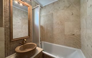 Apartament 3 camere, prima închiriere, zona liniștită capăt Gheorgheni - Poză 7