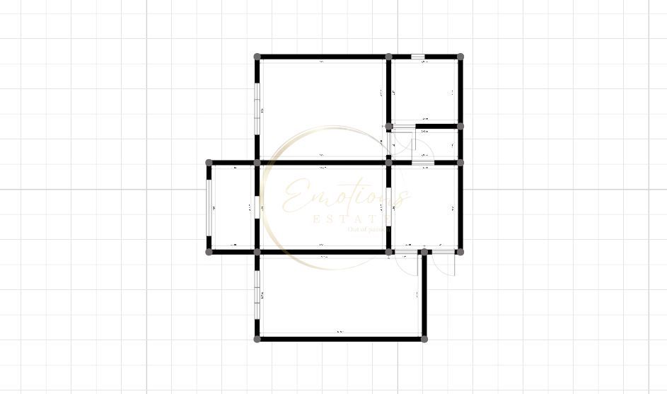 SUPER OFERTĂ | Apartament cu 2 camere- Soarelui | SPAȚIU ȘI INTIMITATE - Schiță 11