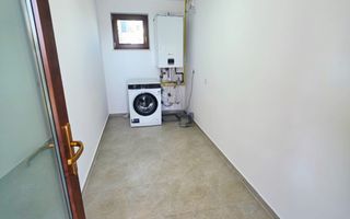 Vilă premium 5 camere în Păuleștii Noi | Mobilată | Construcție 2025 - Poză 8