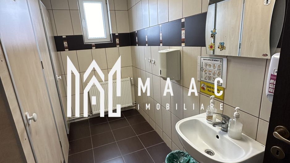 Spatiu comercial | 100mp | Zona Calea Dumbravii - Poză 6