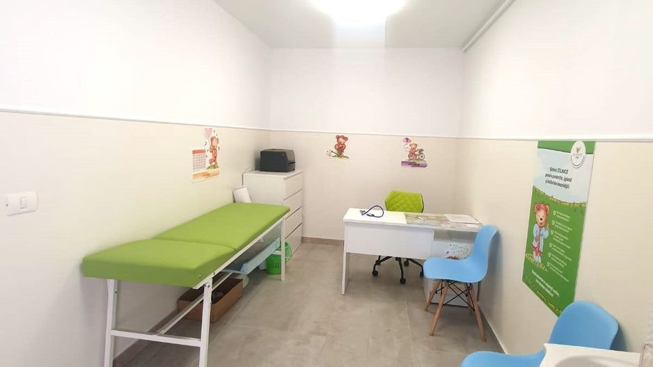 Exclusivitate - Spatiu comercial, pretabil activități medicale sau conexe - Poză 6