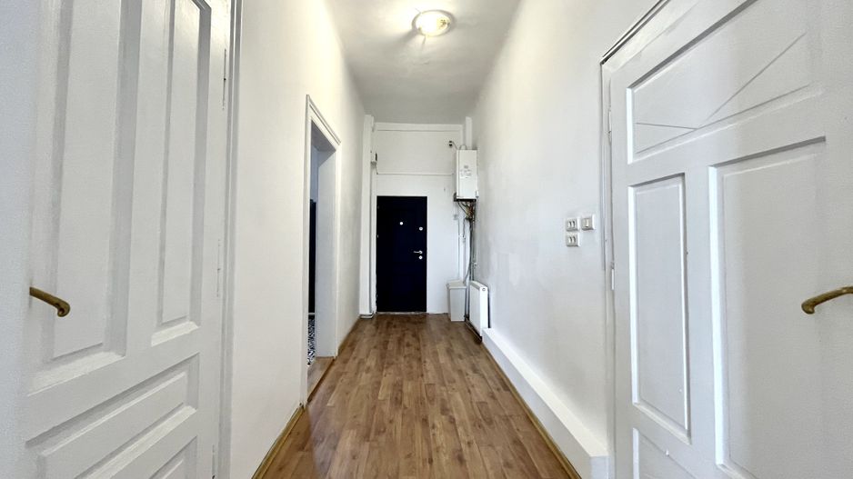 Un apartament spațios cu  2 camere, in , zona Centrala - Take Ionescu - Poză 15