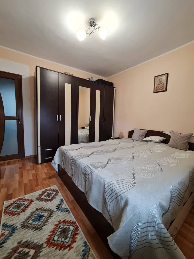 Apartament 3 dec,Micro 20,et 4 - Poză 13