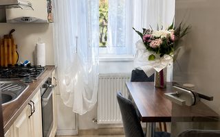 Braytim-Musicescu | 3 camere | Parcare CF | Mobilat și utilat - Poză 4
