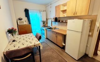 1 camera, mobilat modern, bloc nou, spatios, balcon, Marasti - Poză 10