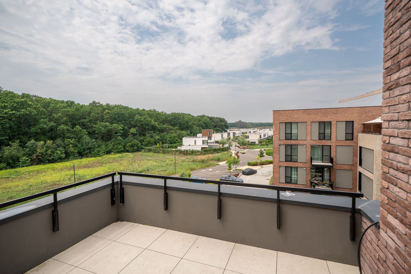 Apartament cu 2 camere, posibilitate recompartimentare in 3 camere - Poză 11