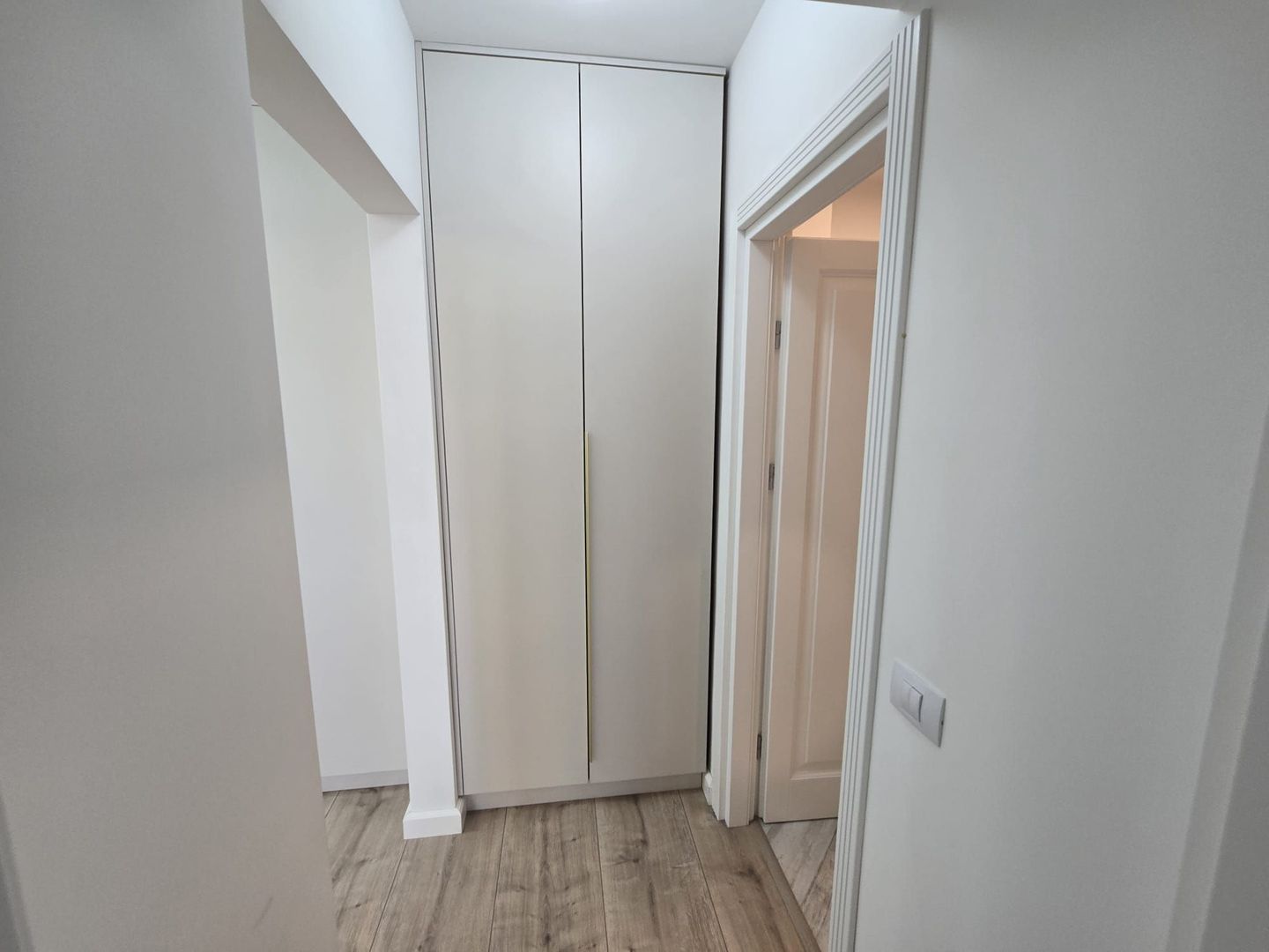 Apartament Exclusivist de Închiriat în Arena Residence - Poză 30