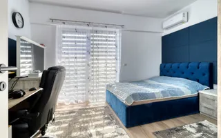 Apartament 3 camere decomandat | Living spectaculos | - Poză 14