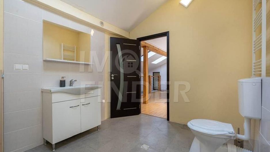 Inchiriere birou, 130 mp utili, zona NTT Data,  Central - Poză 7