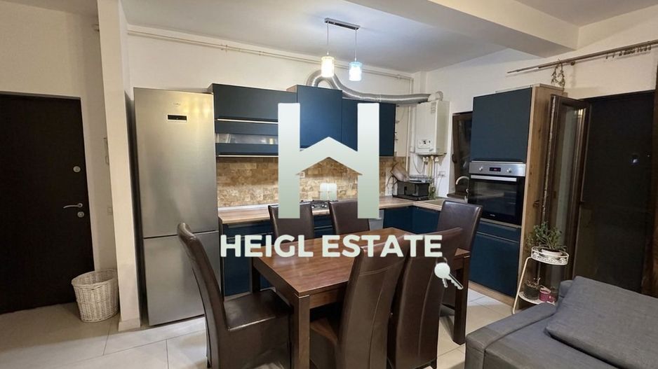 Apartament cu 3 camere la etajul 1 cu comision 0% in Timisoara zona Braytim - Poză 3