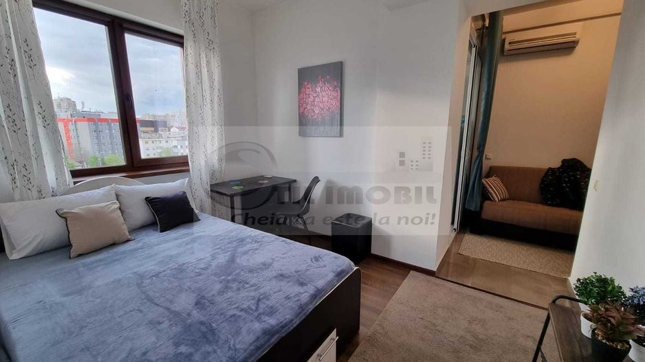 Apartament 2 camere , 40mp, 118.000 euro, Intabulat, Lazar Residence - Poză 6