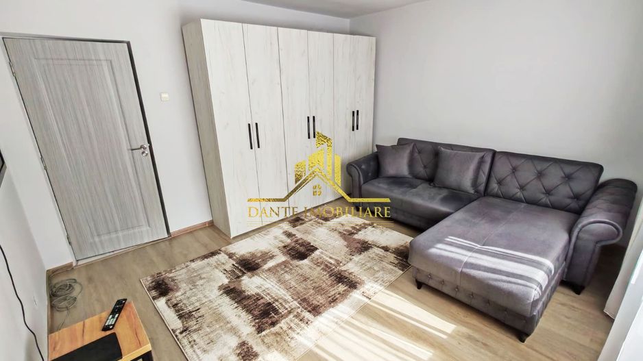 2 camere, decomandat, mobilat modern, Manastur, zona Minerva - Poză 1