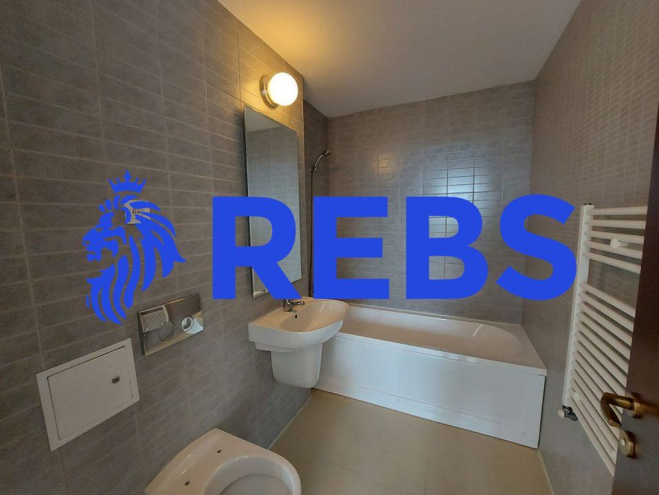 Apartament 4 camere cu vedere catre Parcul Circului - Poză 8