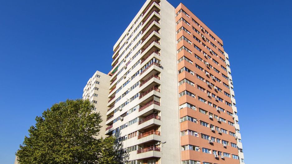 Ansamblul Primavara, 2 camere, 75mp, finisat modern 2024,  tamplarie noua - Poză 3