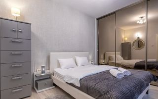 COMISION 0% | Apartament 2 camere de închiriat | Centrul Istoric, Str. Nicolae B - Poză 9