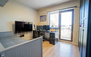Tomis Plus - Apartament 3 camere - Bloc cu Lift - Poză 14