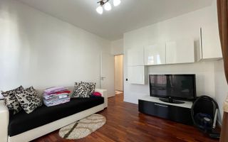 Apartament lux,  prima inchiriere-  4 camere + 2 locuri parcare - Poză 5