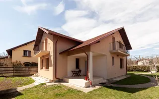 Casa premium Gavana zona superba - Poză 14