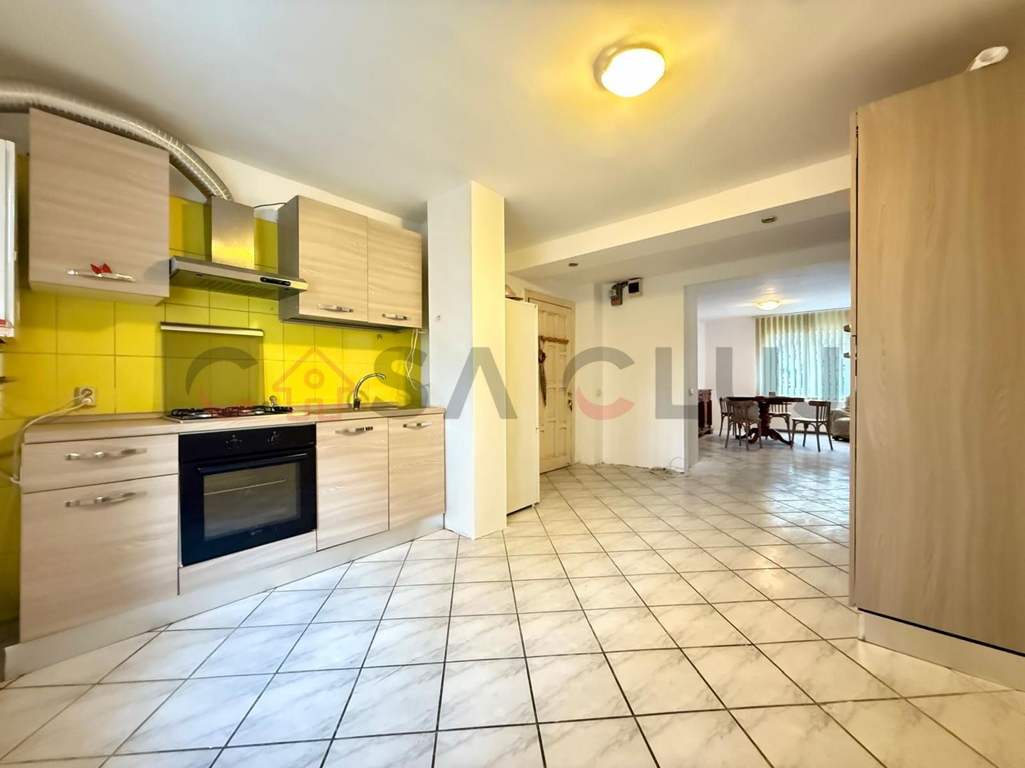 3 camere, ideal ivestiție, Dâmboviței! - Poză 2