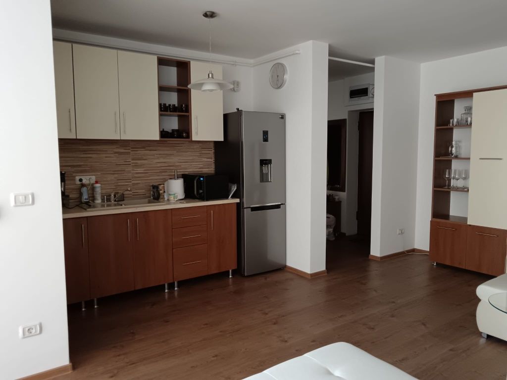 Calea Girocului | 2 Camere | Bloc nou | Parcare | Încălzire pardoseală - Poză 2