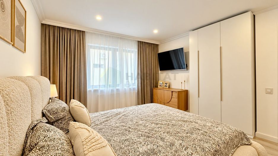 Vilă Premium | 5 camere, garaj și curte proprie | Pipera - Poză 7