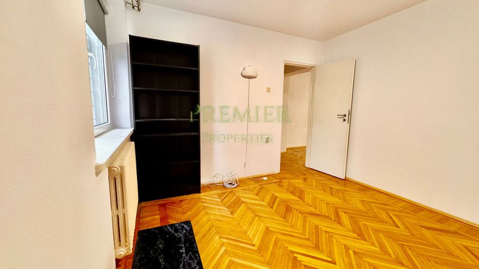 Apartament 2 camere de inchiriat Cotroceni zona linistita ideal rezidential - Poză 5