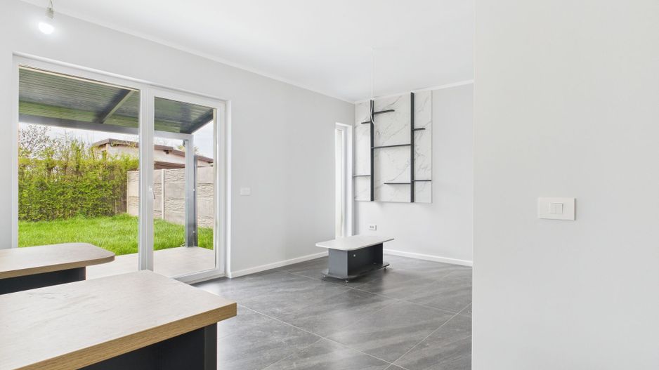 Casă Individuală Remetea  –  Predare la Cheie - Poză 9