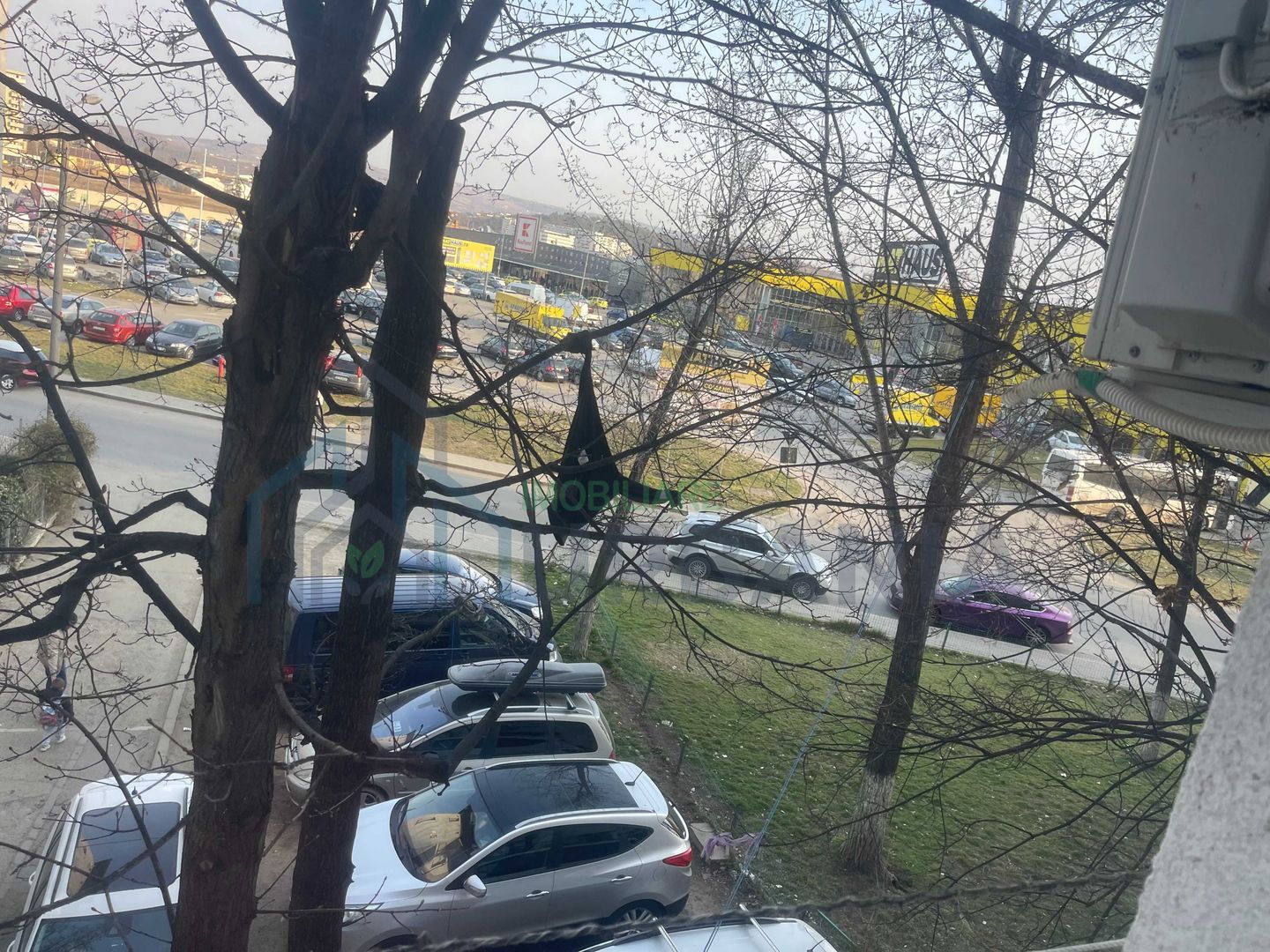 Apartament cu 1 cameră, Iasi, zona Mitropolit Varlaam - Poză 8