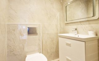 Vilă individuală | 4 dormitoare | 2 parcări - Poză 20