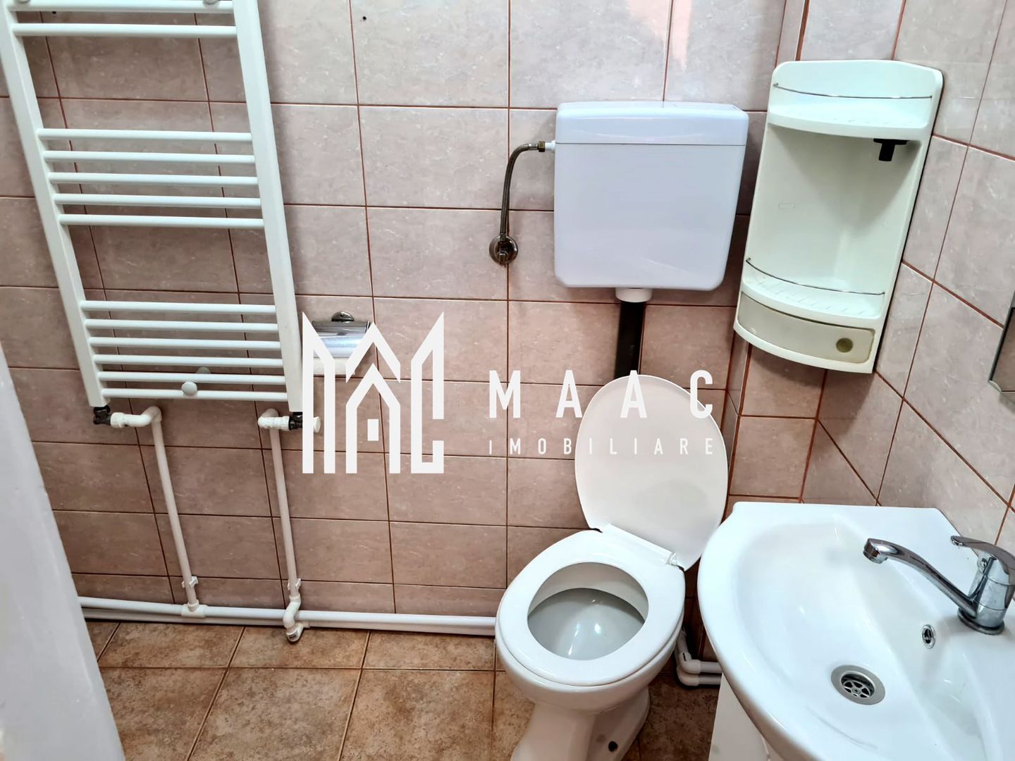 Apartament la Casa | 2 Camere | Parter | Ultracentral - Poză 9