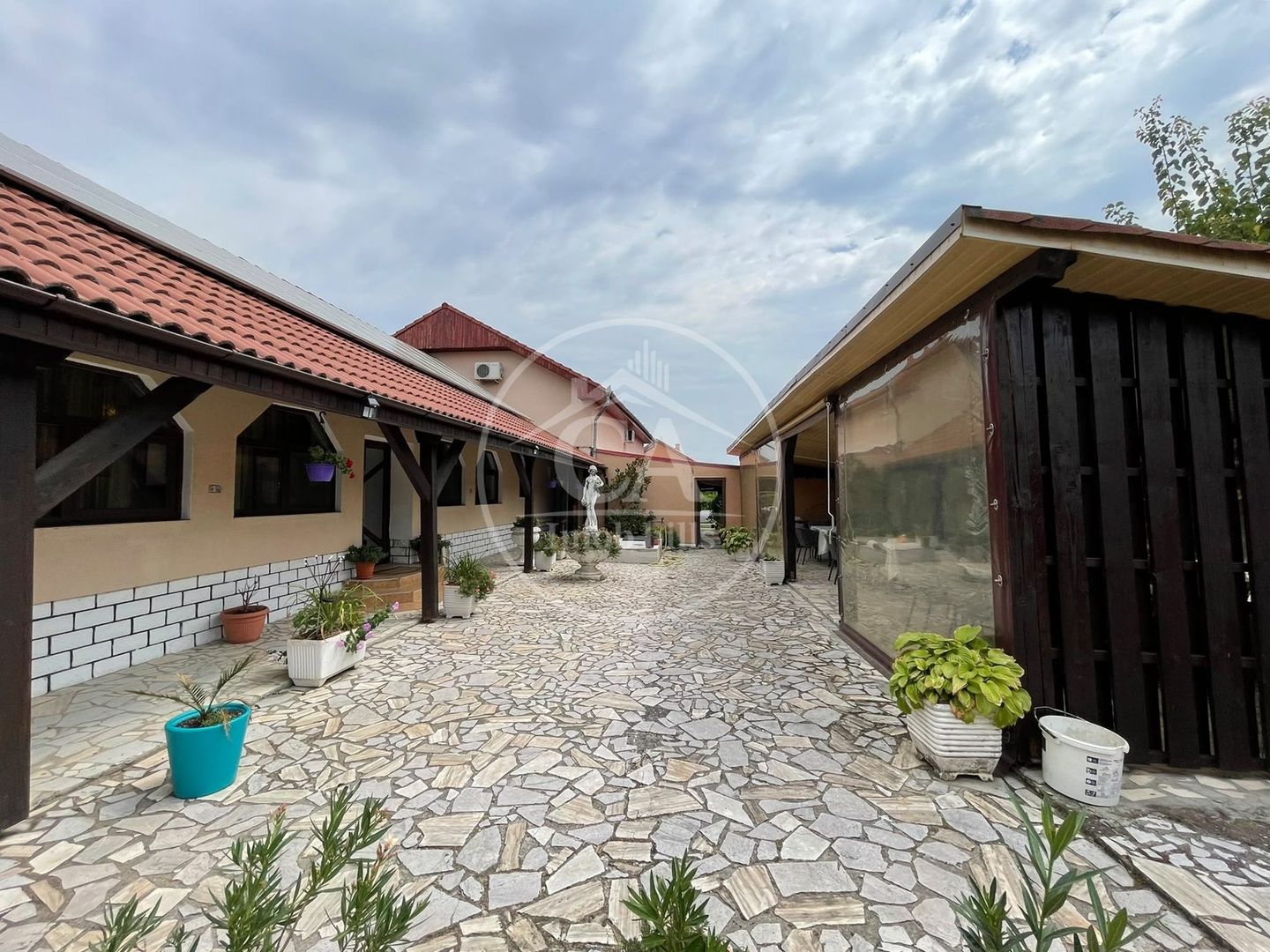 Pensiune de vanzare in Tarian, Bihor - Poză 33
