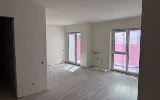 Apartament cu 1 cameră, 37 mp, Gheorgheni, lângă Baza Sportivă. - Poză 1