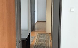 Apartament 2 camere decomandat, 58 mp, Podul de Fier, Iași – de închiriat - Poză 3