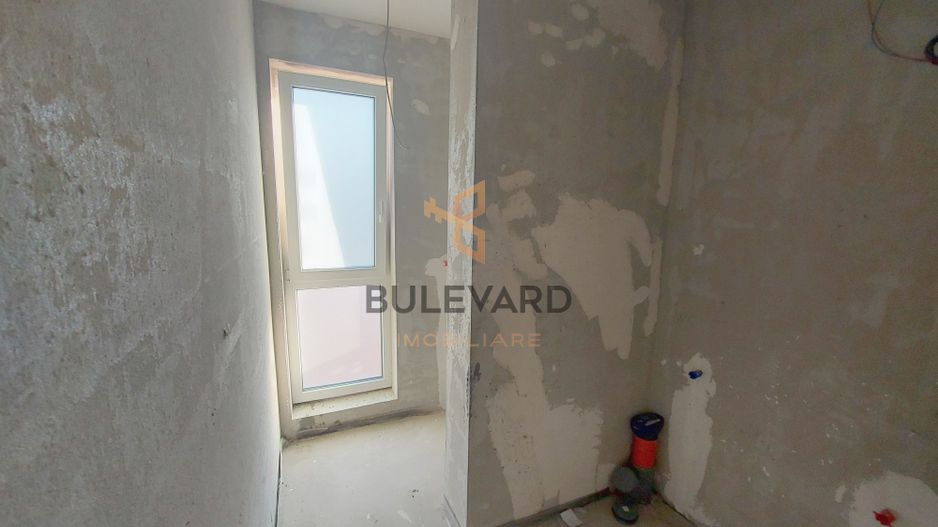 Apartament cu 3 camere la 5 minute de Vivo Mall! - Poză 11